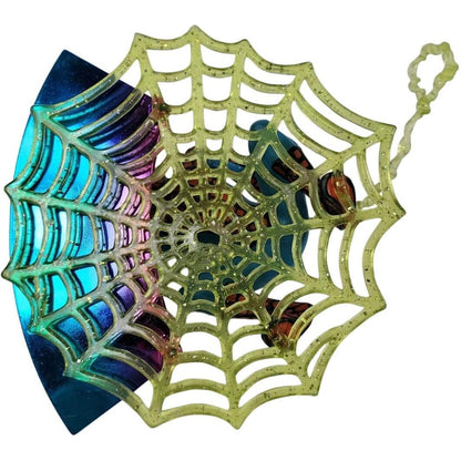 2003 The Amazing Spider-Man Carlton Cards Ornaments (Spider-Man) CXOR-137J