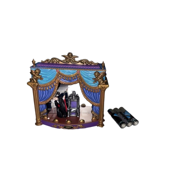 2003 The Phantom of the Opera (Music)