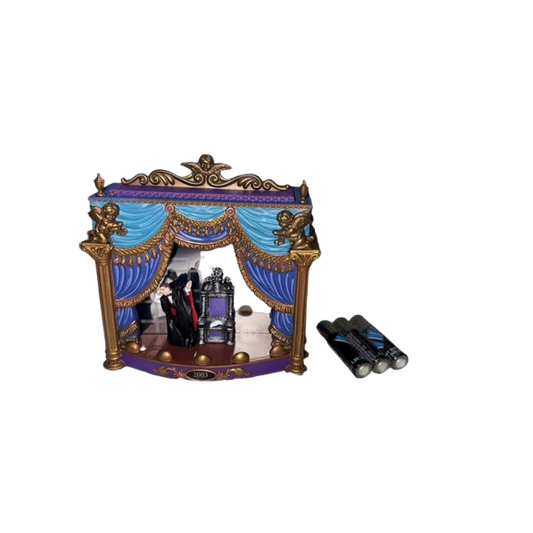 2003 The Phantom of the Opera Carlton Cards Ornaments (Music) CXOR-111J