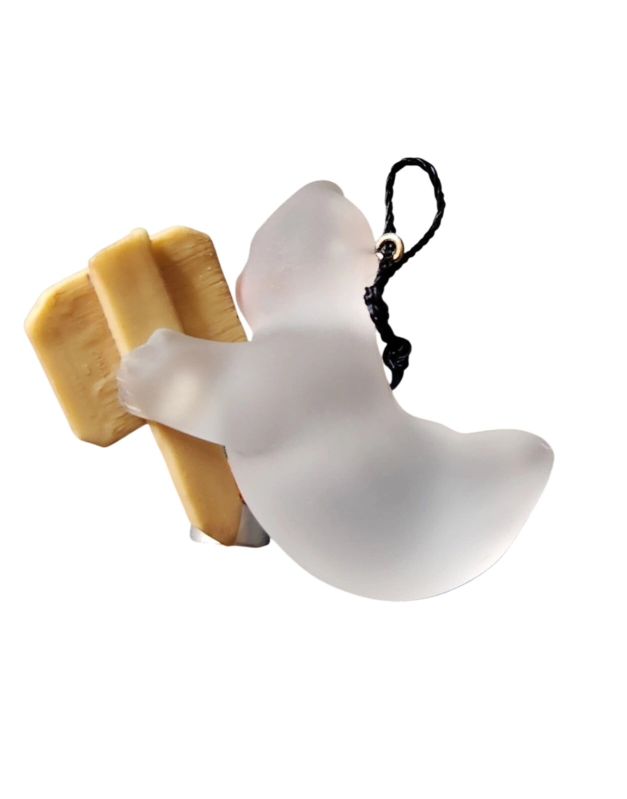 2003 Van Ghoul Hallmark Ornament (Halloween) QFO6007