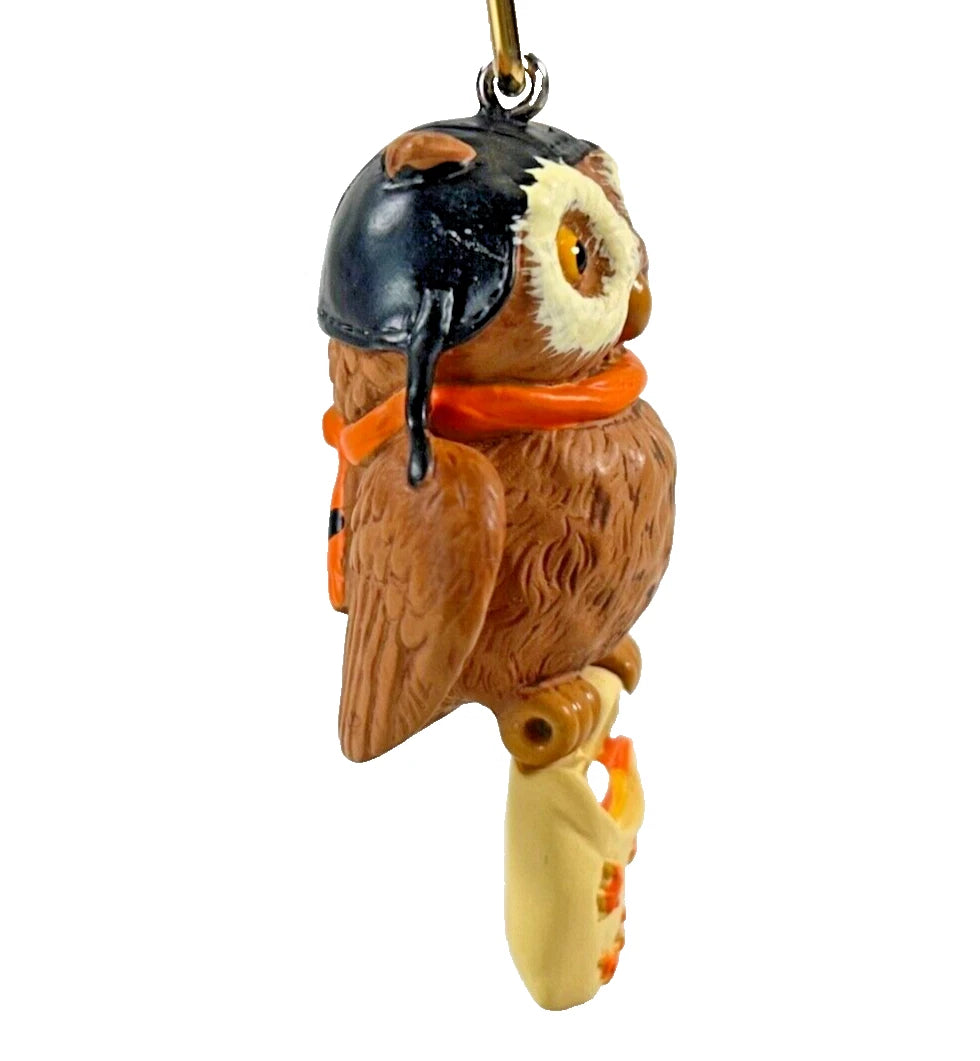 2003 Zephyr Hallmark Ornament (Halloween) QFO6019