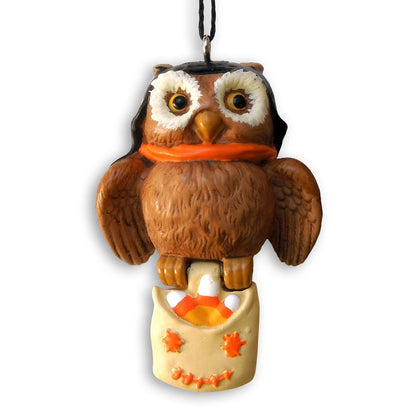 2003 Zephyr Hallmark Ornament (Halloween) QFO6019