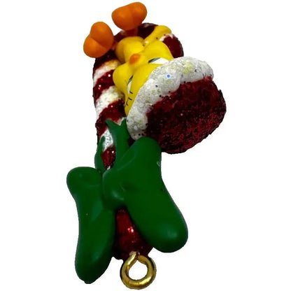 2003 A Sweet For Tweety Hallmark Ornament (Looney Tunes) QXM5057