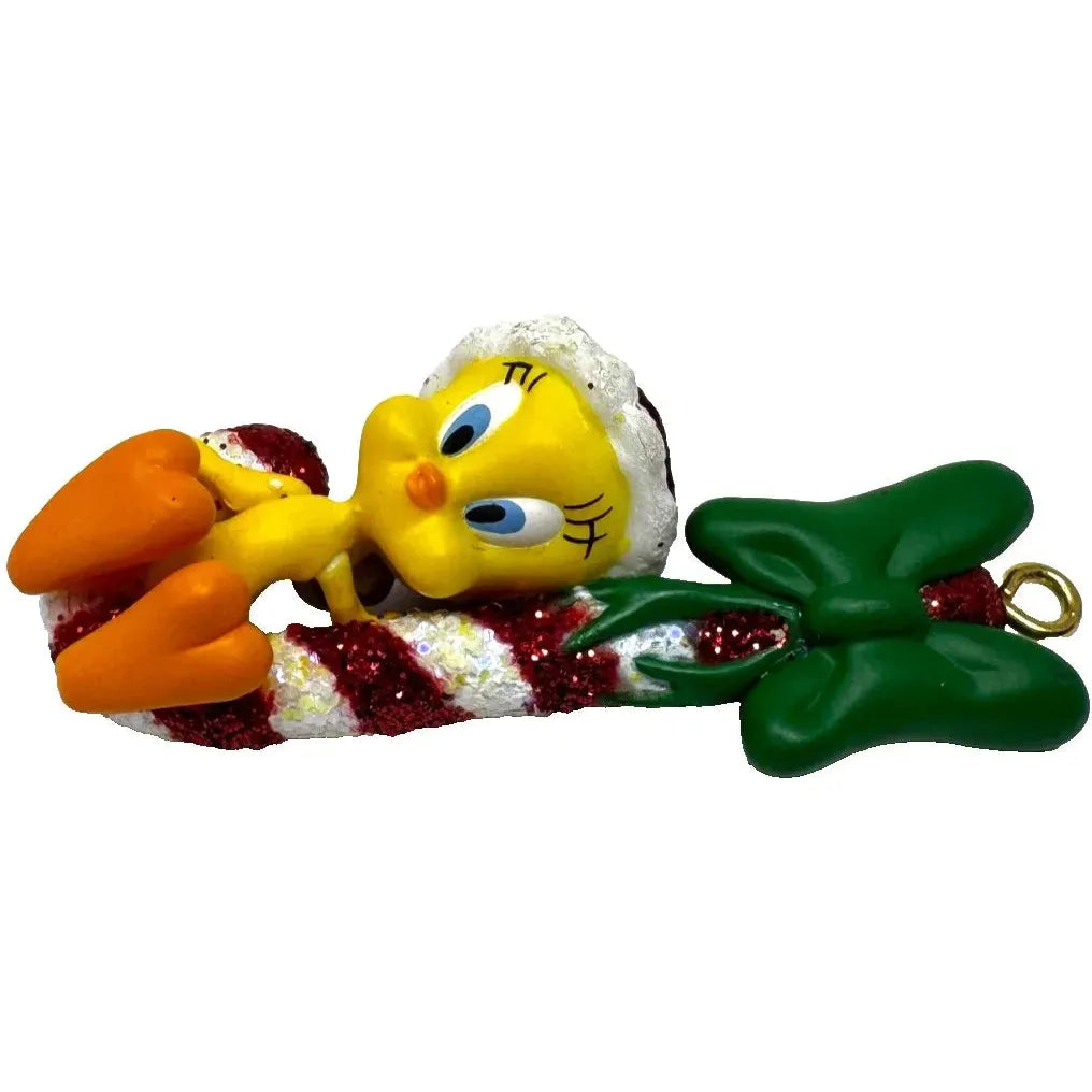 2003 A Sweet For Tweety Hallmark Ornament (Looney Tunes) QXM5057