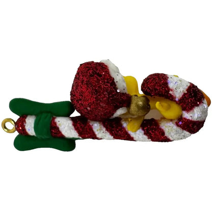 2003 A Sweet For Tweety Hallmark Ornament (Looney Tunes) QXM5057