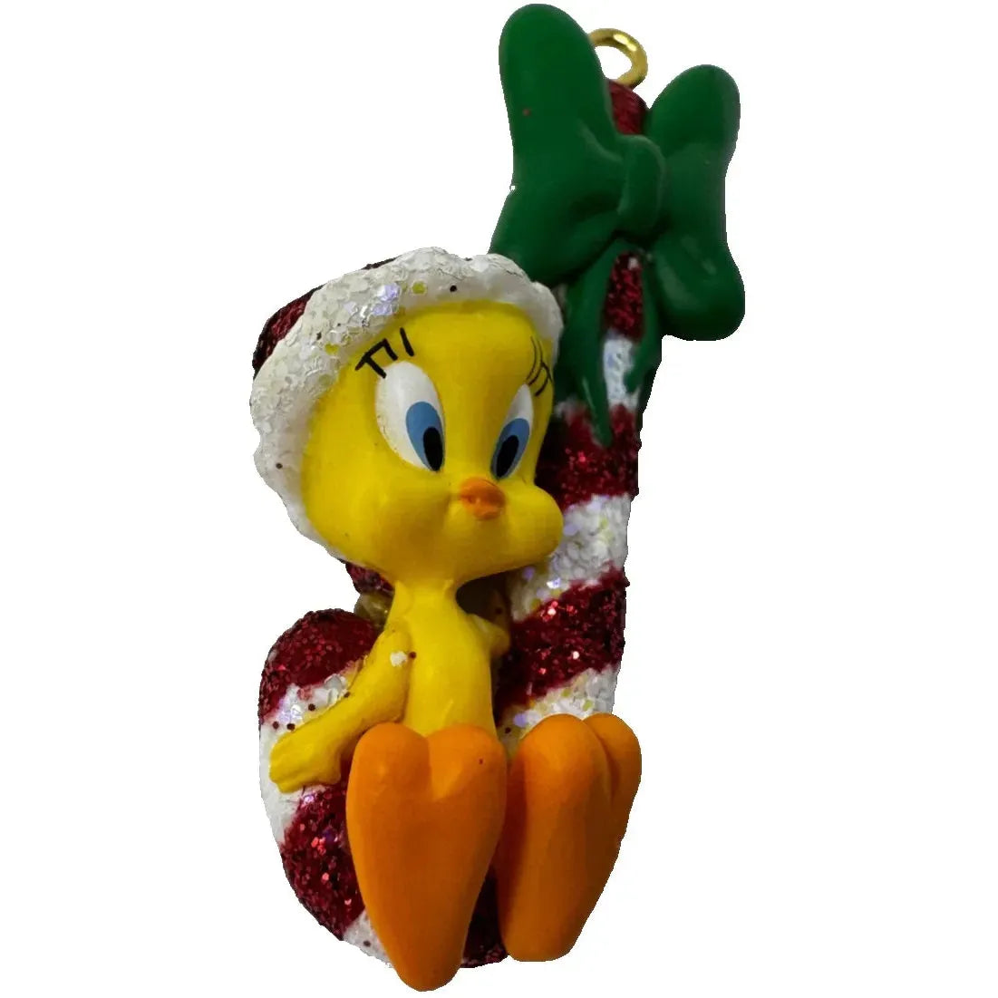 2003 A Sweet For Tweety Hallmark Ornament (Looney Tunes) QXM5057