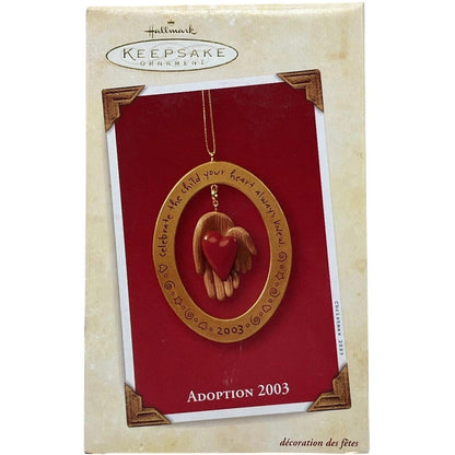 2003 Adaption - Heart (Adoption)