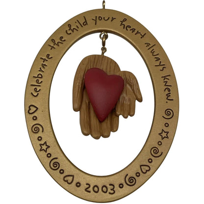 2003 Adaption - Heart (Adoption)