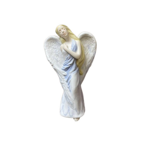 2003 Angel of Serenity Hallmark Ornament (Susan G Komen) QXG8999