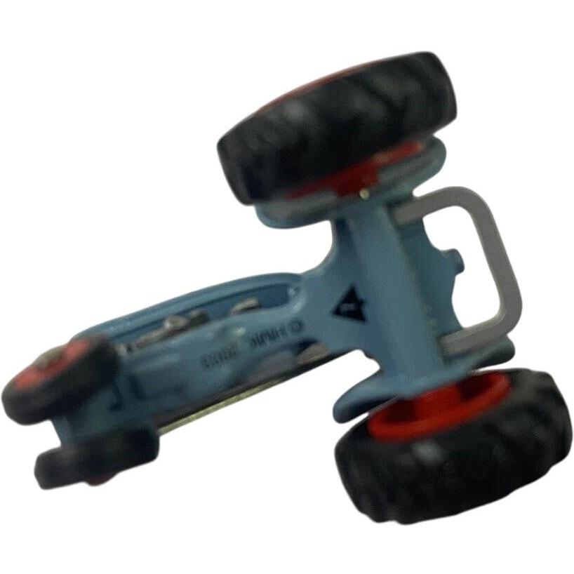 2003 Antique Tractors Hallmark Ornament (Series #7) QXM4889