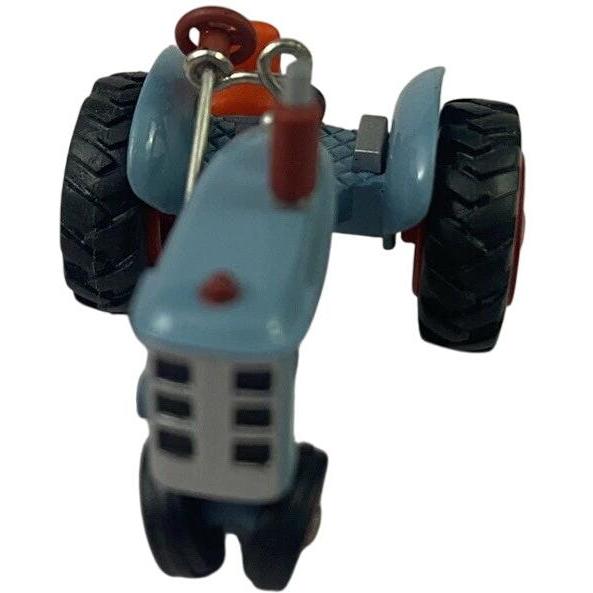 2003 Antique Tractors Hallmark Ornament (Series #7) QXM4889