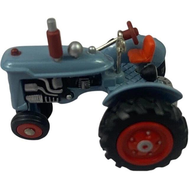 2003 Antique Tractors Hallmark Ornament (Series #7) QXM4889