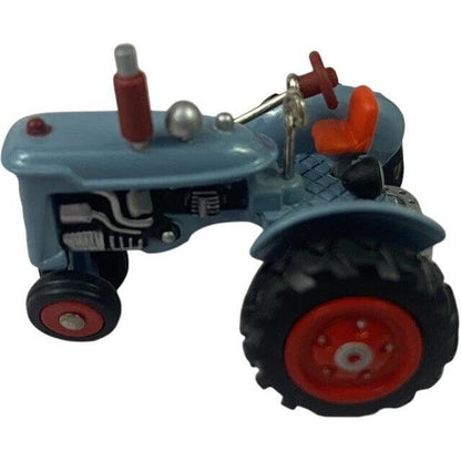 2003 Antique Tractors Hallmark Ornament (Series #7) QXM4889
