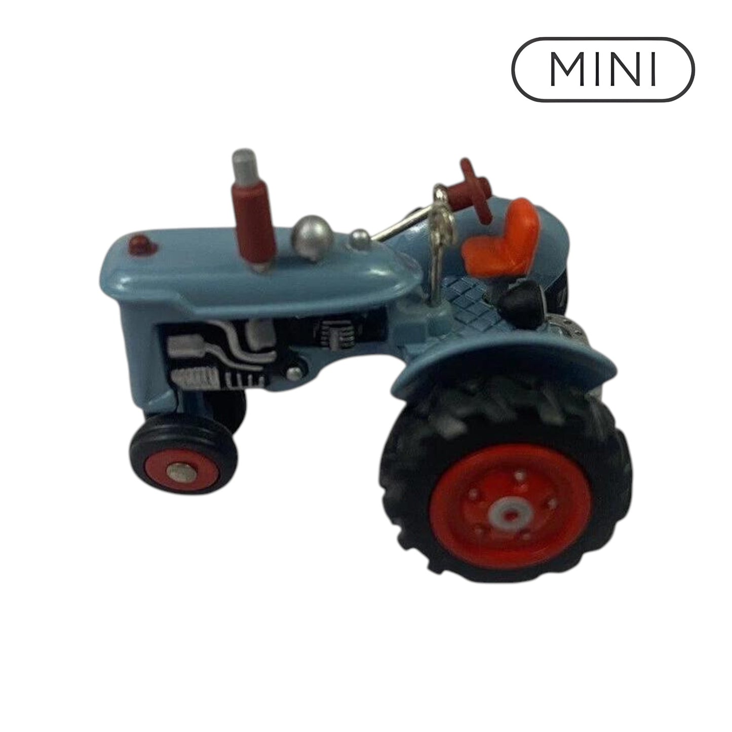 2003 Antique Tractors (Series #7)
