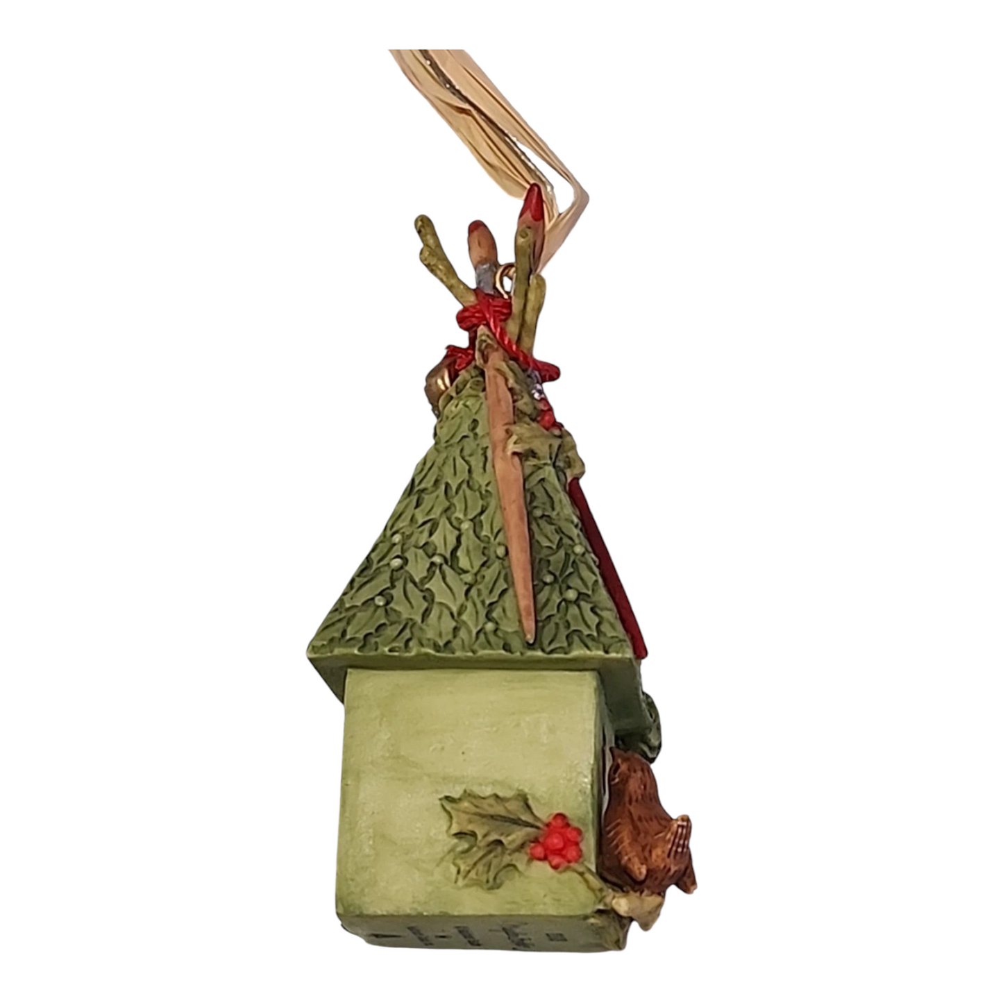 2003 Around the House (Nature's Sketchbook)