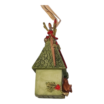 2003 Around the House (Nature's Sketchbook)