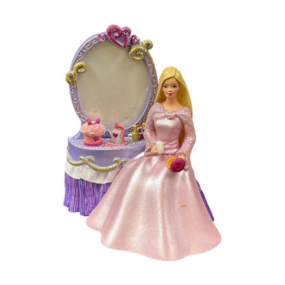 2003 Barbie Special Hallmark Ornament (Barbie) QXI4269 Image1