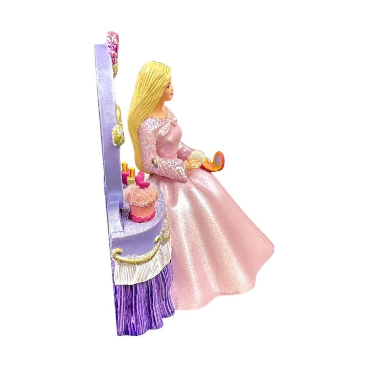 2003 Barbie Special Hallmark Ornament (Barbie) QXI4269 Image3