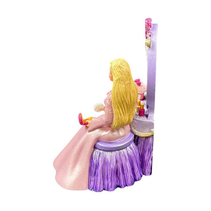 2003 Barbie Special Hallmark Ornament (Barbie) QXI4269 Image4