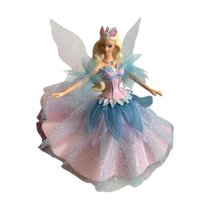 2003 Barbie Swan Lake Hallmark Ornament (Barbie) QXI8447 Image3