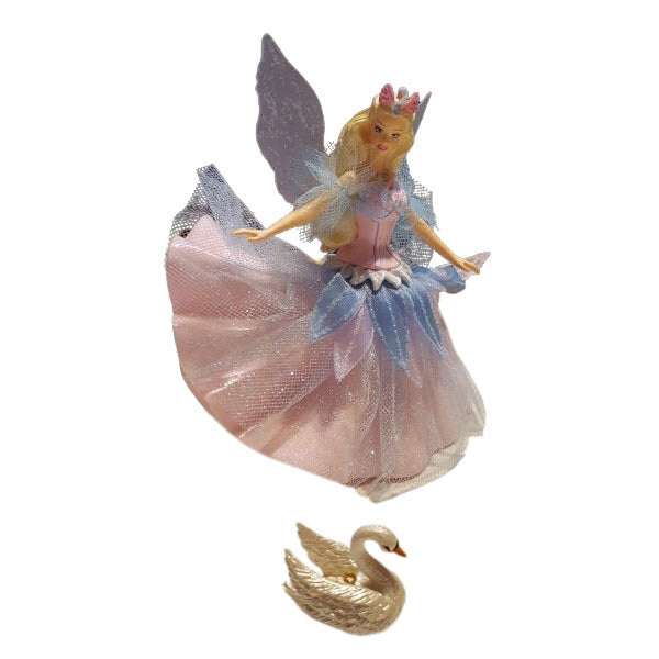 2003 Barbie Swan Lake Hallmark Ornament (Barbie) QXI8447