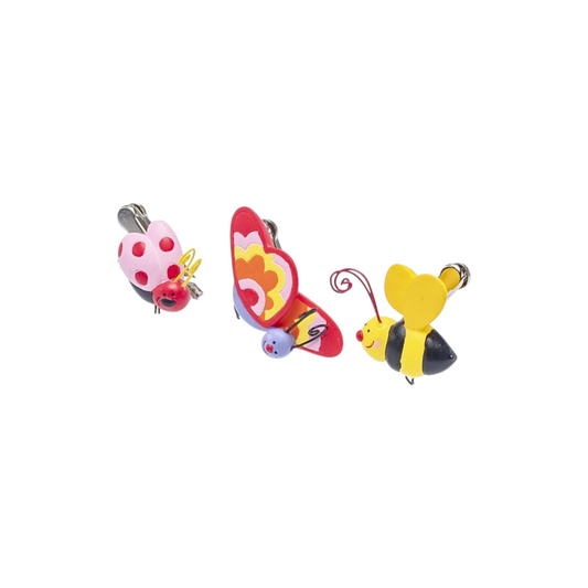 2003 Buzz-A-Dee-Bugs (Bee)