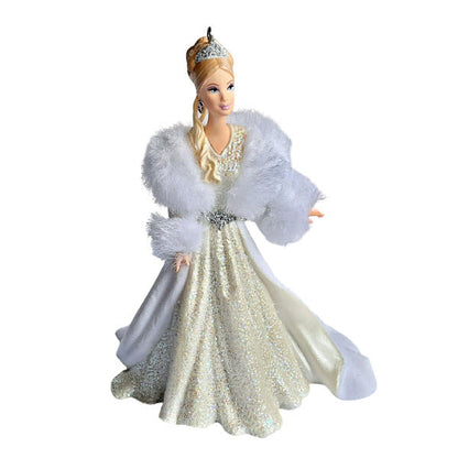 2003 Celebration Barbie Hallmark Ornament (Celebration Barbie) QX2459