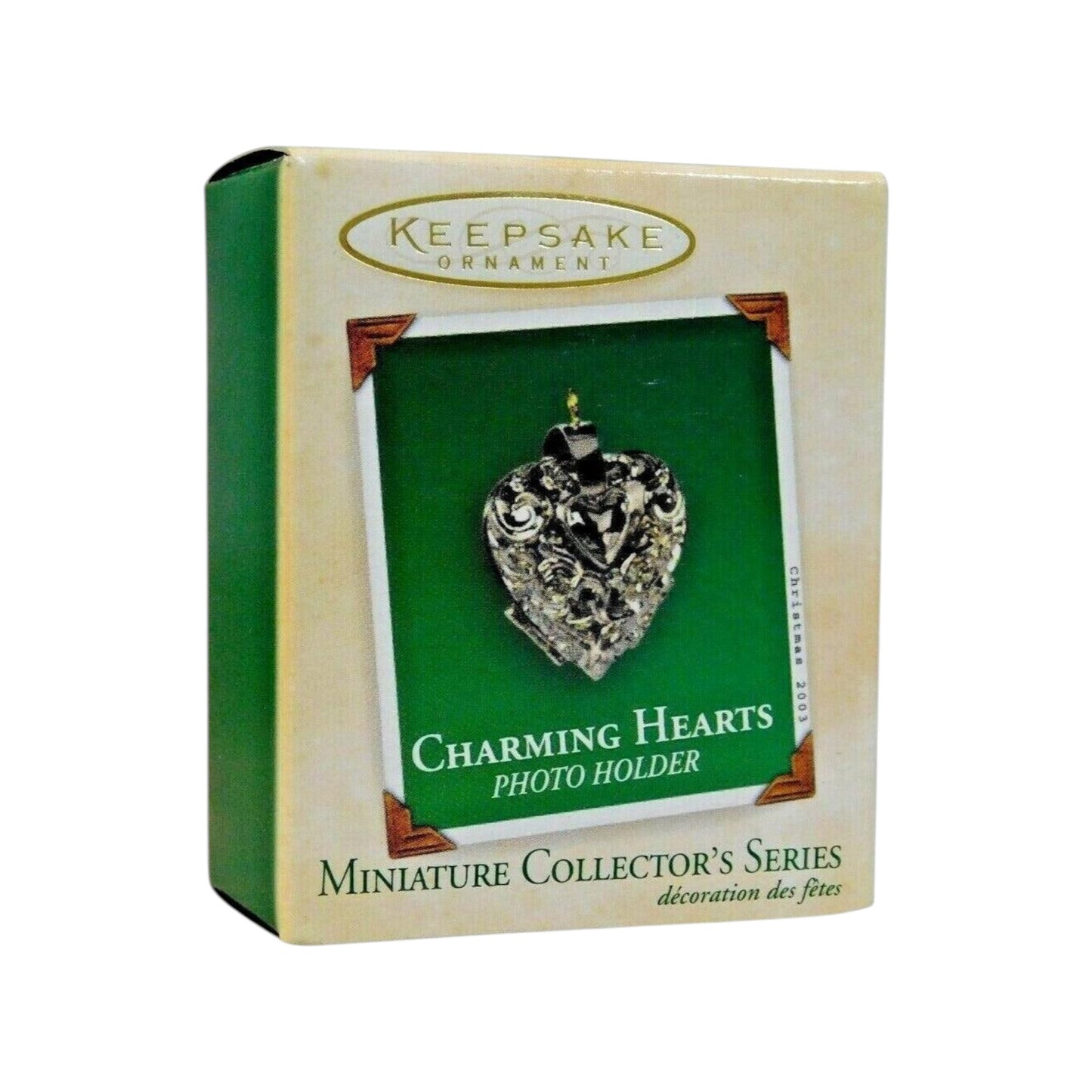 2003 Charming Hearts (Charming Hearts)