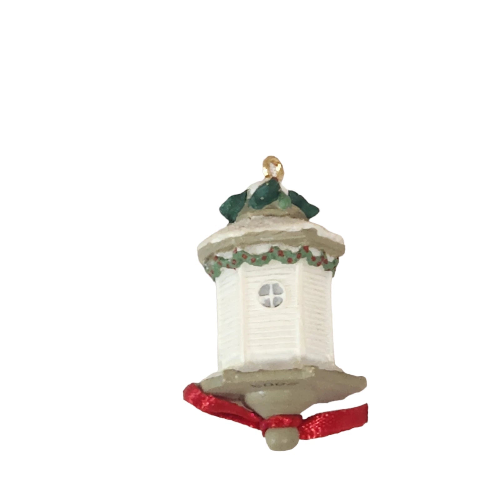 2003 Clever Cardinal Hallmark Ornament (Bird) QXM5019