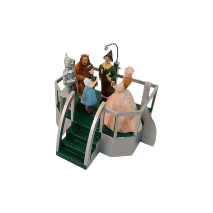 2003 Click Your Heels (The Wizard of Oz)