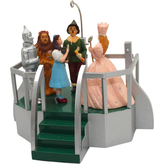 2003 Click Your Heels (The Wizard of Oz)