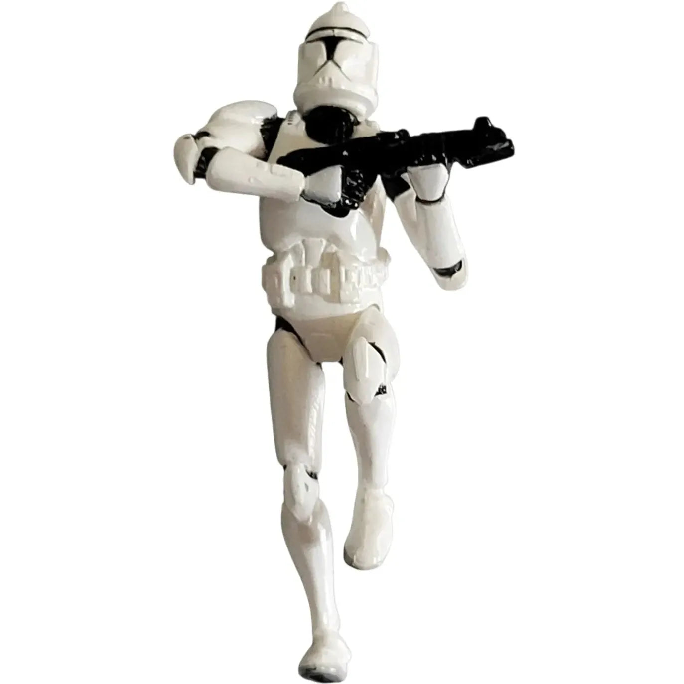 2003 Clone Troopers Hallmark Ornament (Star Wars) QXM5127