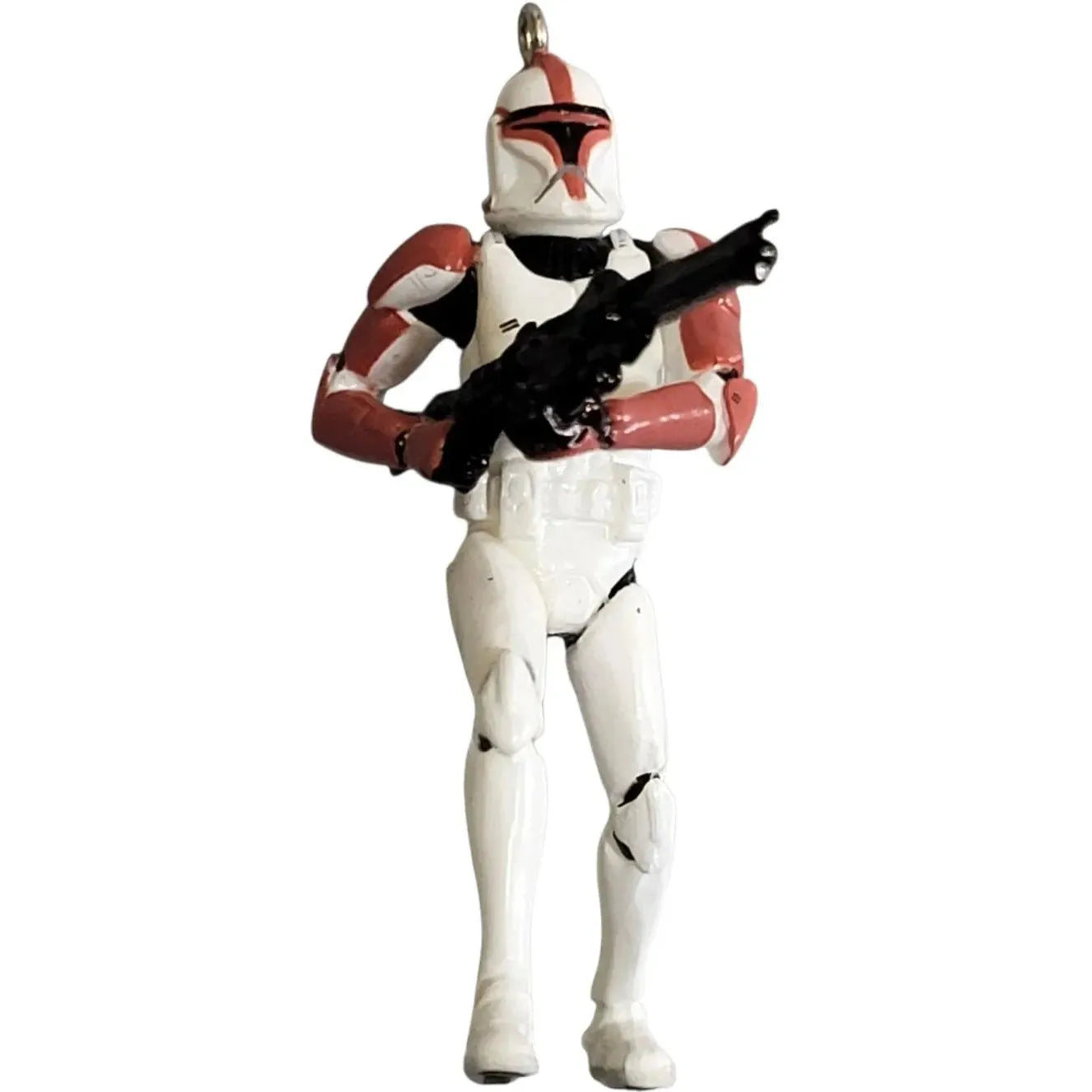 2003 Clone Troopers Hallmark Ornament (Star Wars) QXM5127