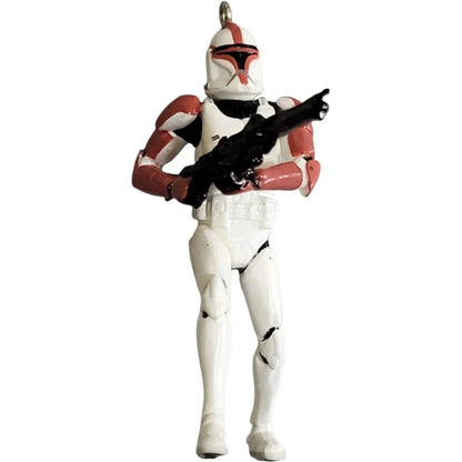 2003 Clone Troopers Hallmark Ornament (Star Wars) QXM5127