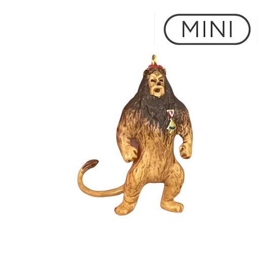 2003 Cowardly Lion (The Wizard of Oz)