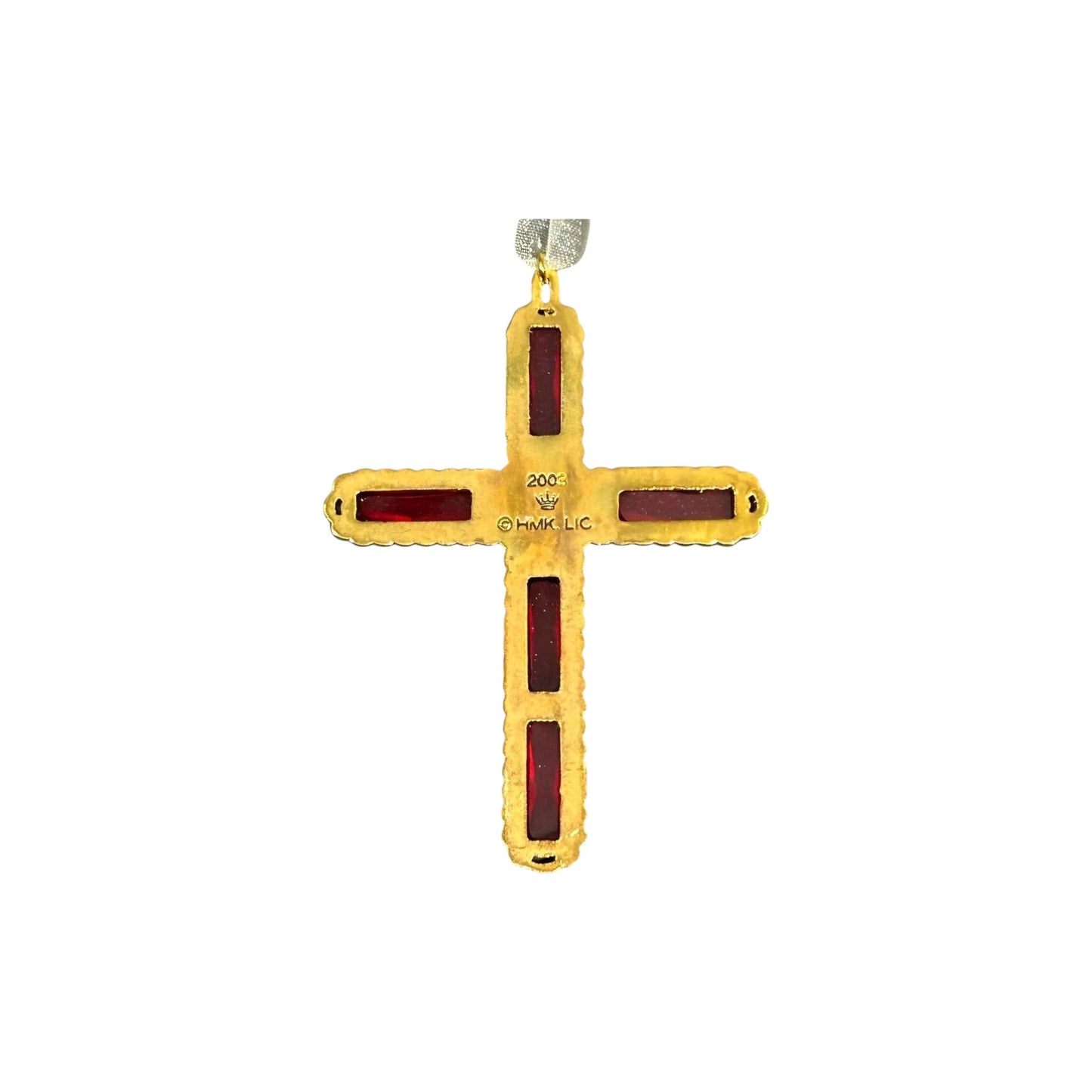 2003 Cross of Glory (Cross)