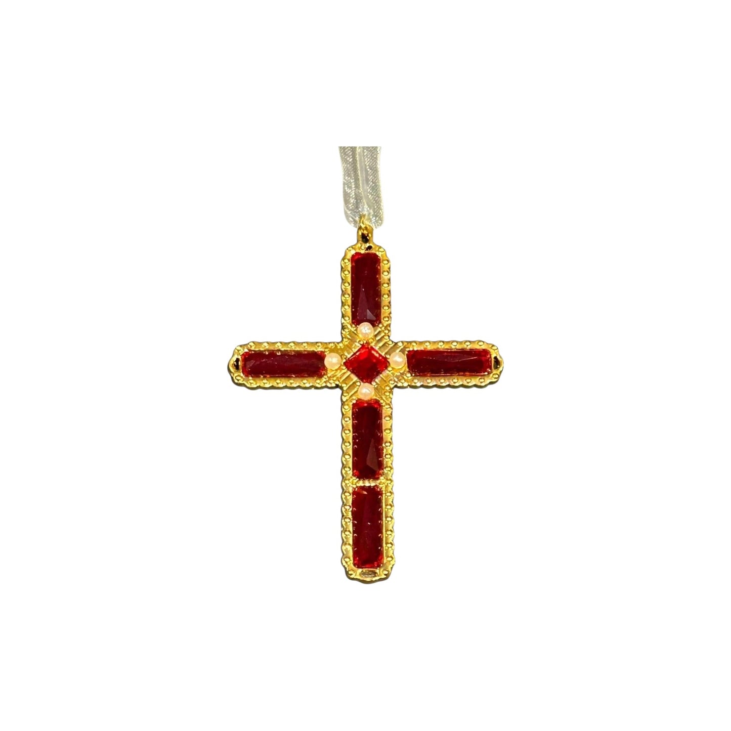 2003 Cross of Glory (Cross)
