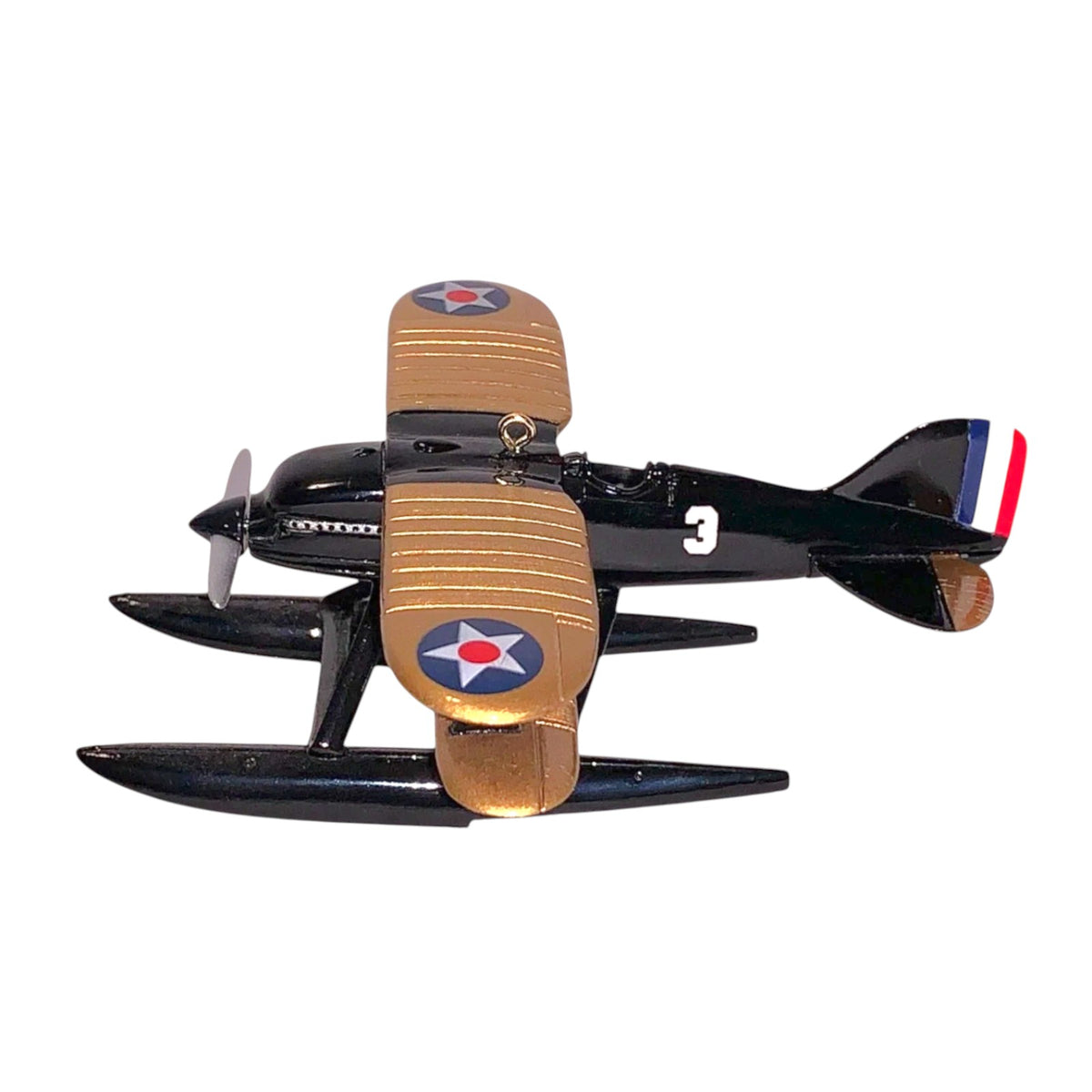2003 Curtiss R3C‑2 Racer (Sky's the Limit Miniature)