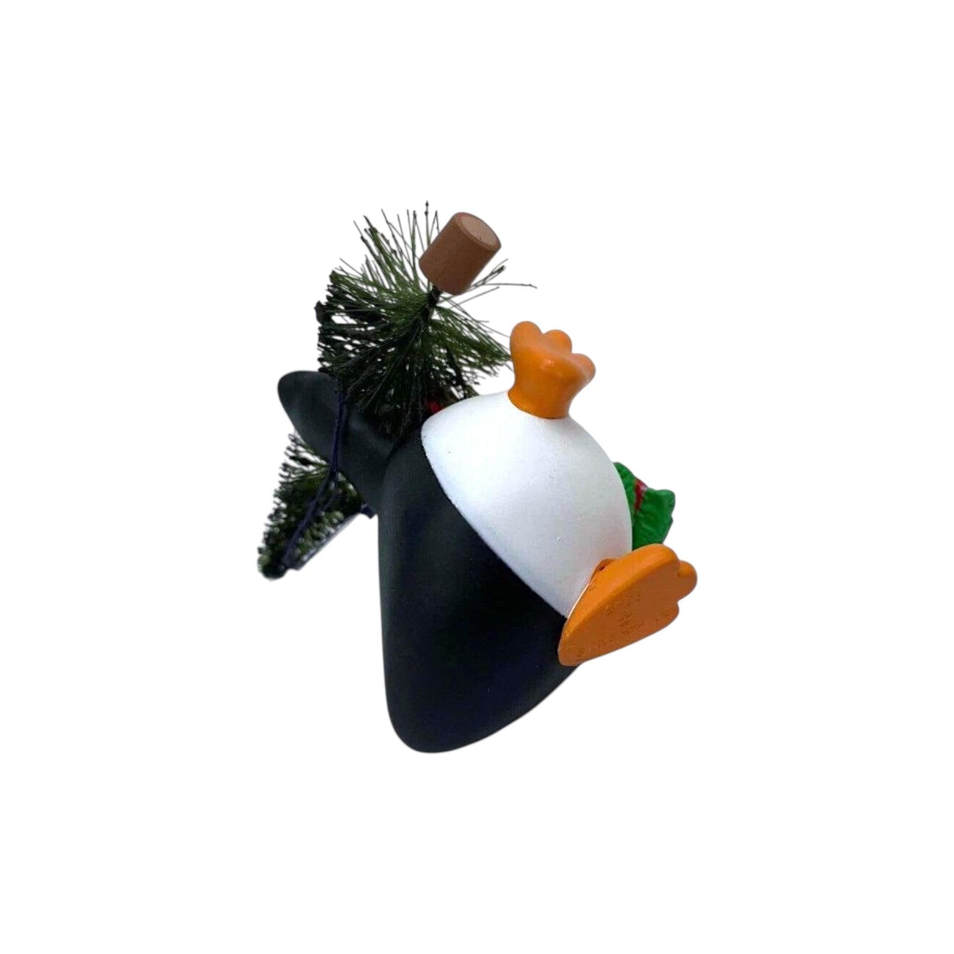 2003 Dad Hallmark Ornament (Family) QXG8889 Image3
