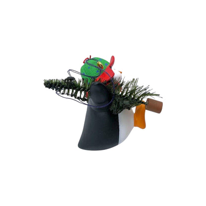 2003 Dad Hallmark Ornament (Family) QXG8889 Image4