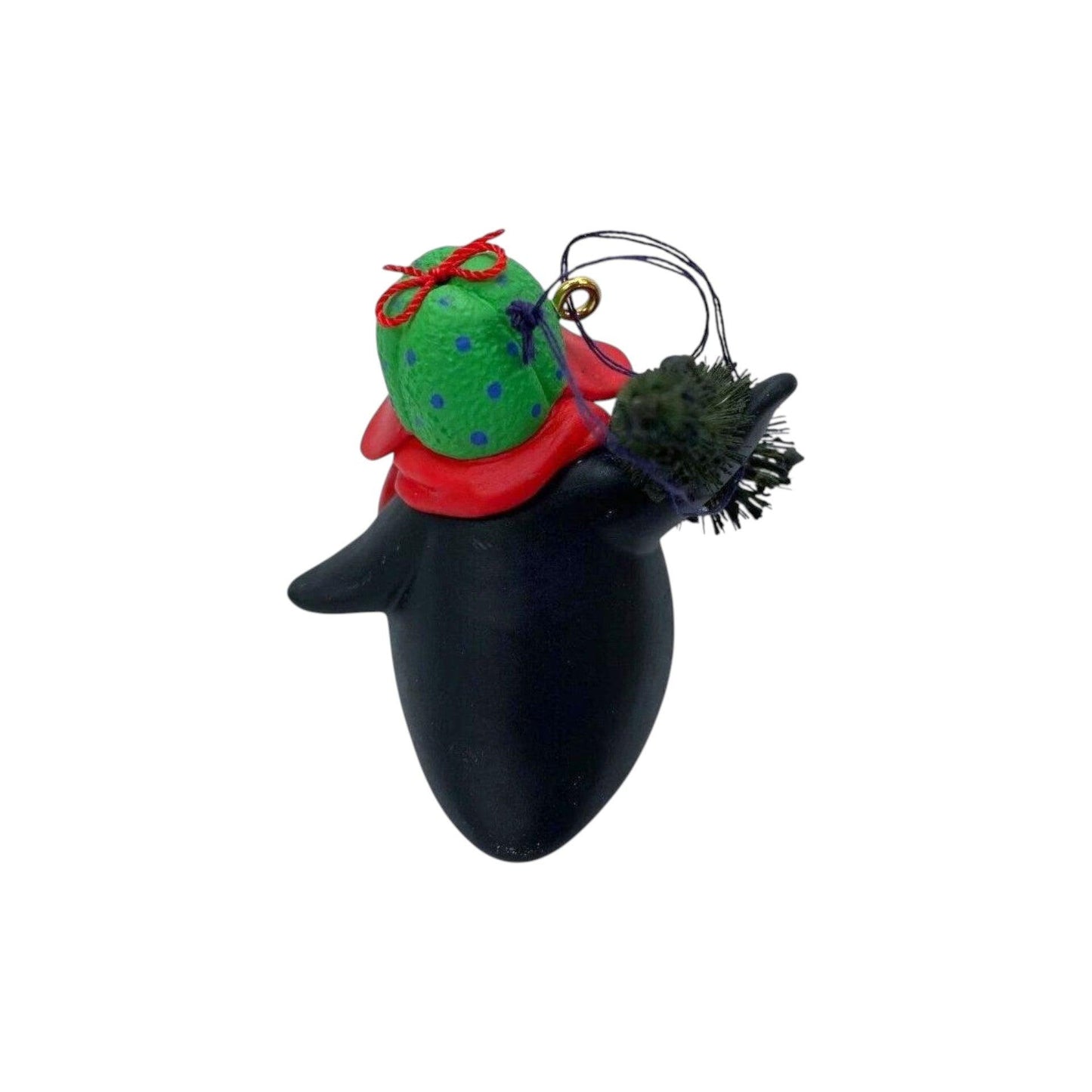 2003 Dad Hallmark Ornament (Family) QXG8889 Image5
