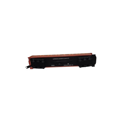 2003 Daylight Observation Car Hallmark Ornament (Lionel) QXI8327 Image3