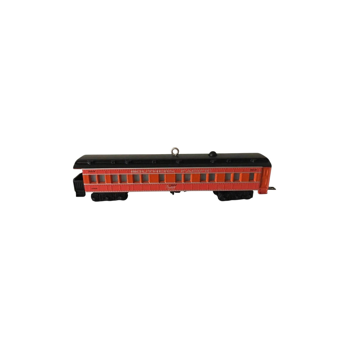 2003 Daylight Observation Car Hallmark Ornament (Lionel) QXI8327 Image5
