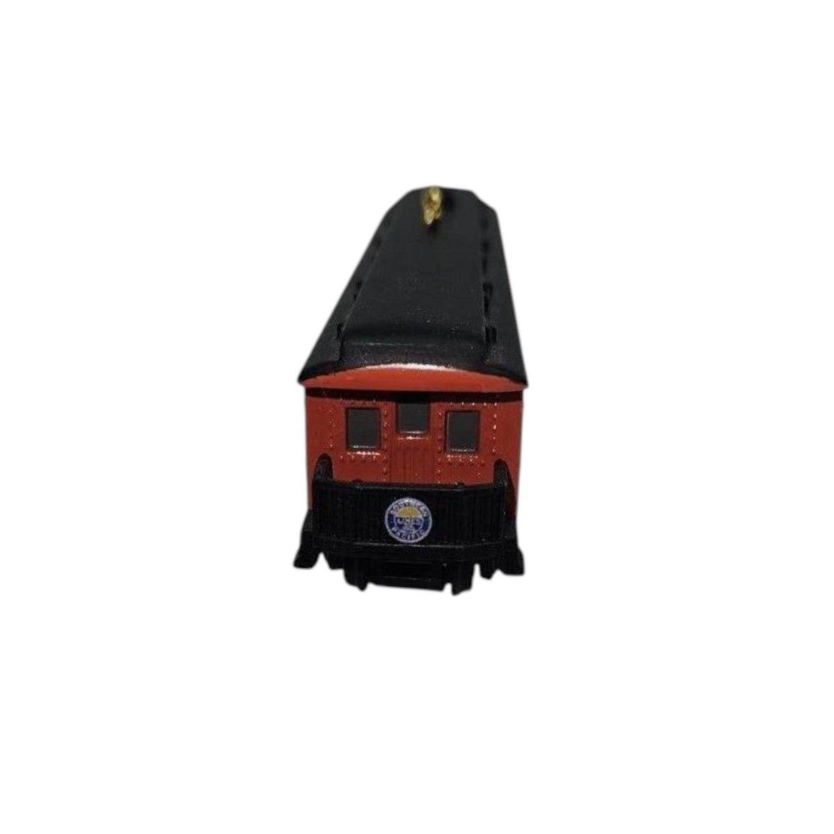 2003 Daylight Observation Car Hallmark Ornament (Lionel) QXI8327 Image6