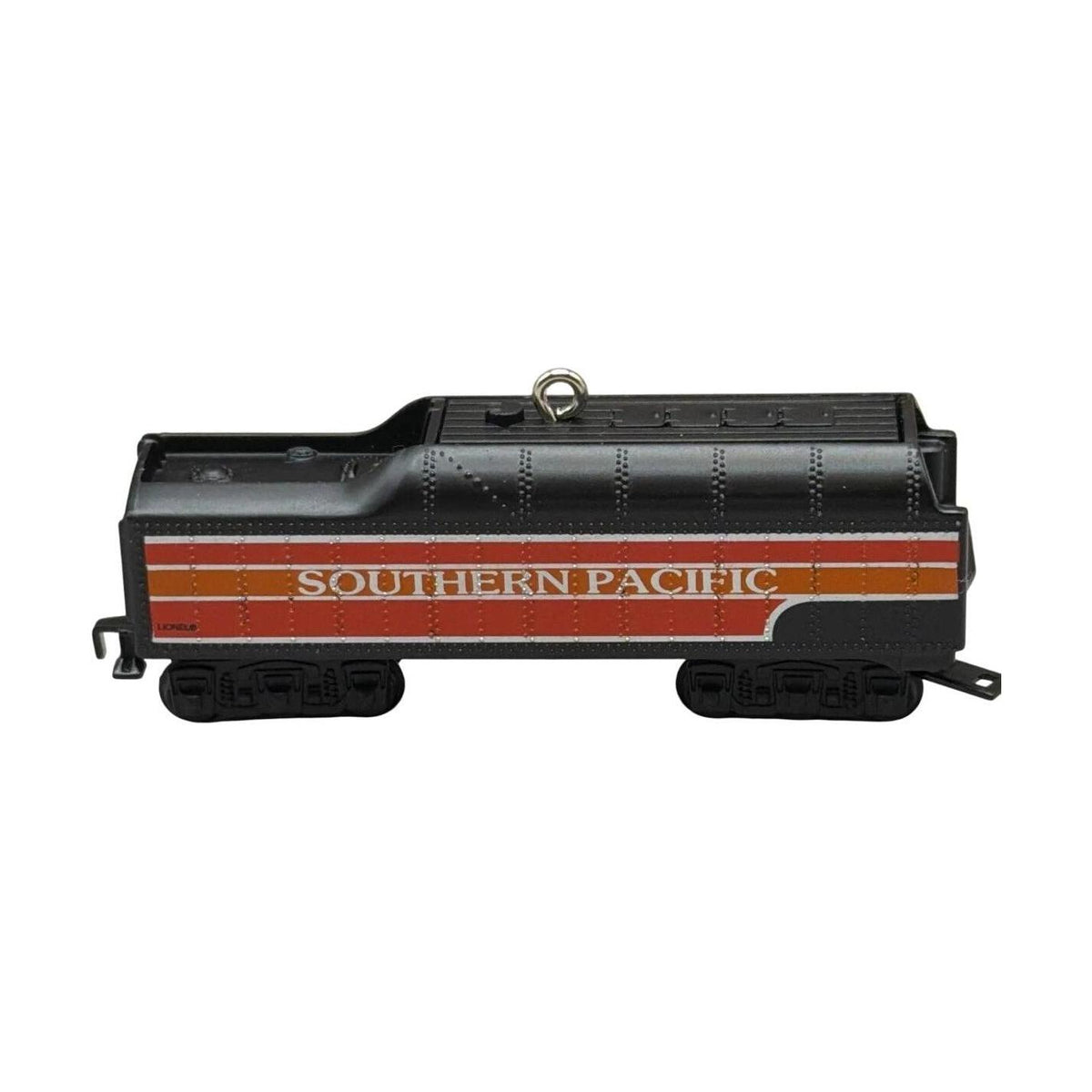 2003 Daylight Oil Tender Hallmark Ornament (Lionel) QXI8249 Image4
