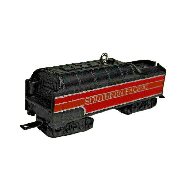 2003 Daylight Oil Tender Hallmark Ornament (Lionel) QXI8249