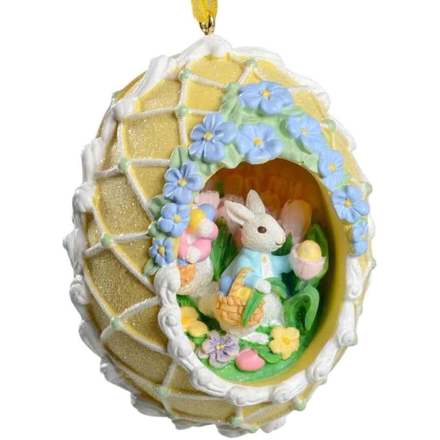 2003 Egg Hunt Hoppers (Peek-a-Boo Egg)