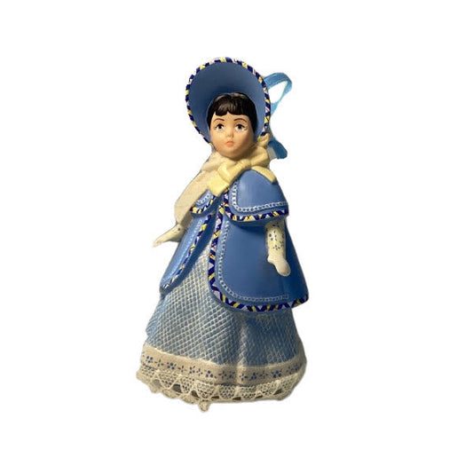 2003 Elizabeth “Beth” March (Madame Alexander Little Women)