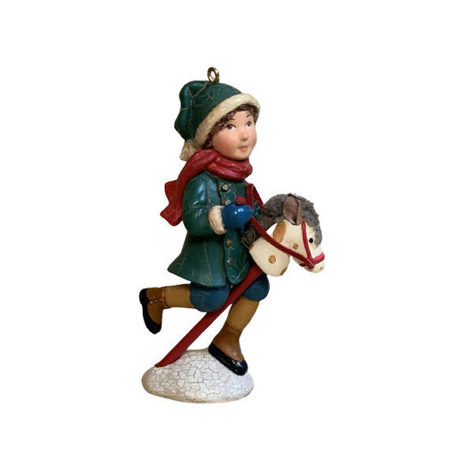 2003 Giddy-Up, Christmas! (A Visit From Santa)