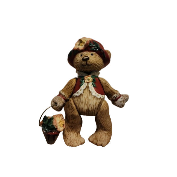 2003 Gift Bearers Hallmark Ornament (Gift Bearers) QX8239